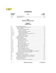 MCF5407CAI162 datasheet.datasheet_page 6