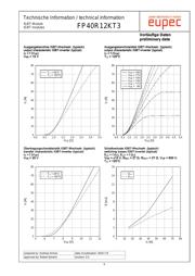 FP40R12KT3 数据规格书 6