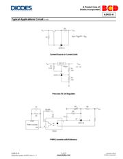 AZ431AR-ATRE1 datasheet.datasheet_page 3