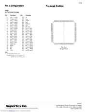 HV66 datasheet.datasheet_page 6