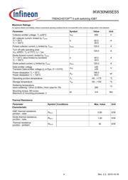 IKW30N65ES5XKSA1 datasheet.datasheet_page 4