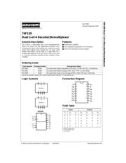 74F139SCX datasheet.datasheet_page 1