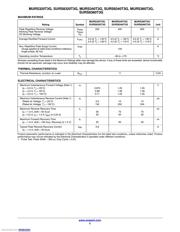 SURS8320T3G datasheet.datasheet_page 2