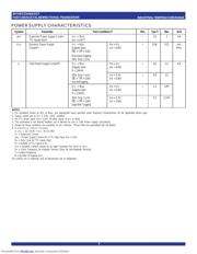 IDT74FCT2245ATQ 数据规格书 4