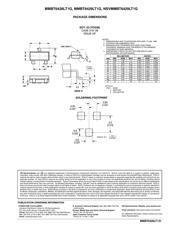 MMBT6428 datasheet.datasheet_page 5