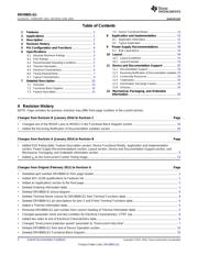 DRV8801QRTYRQ1 datasheet.datasheet_page 2