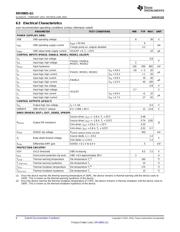 DRV8801QRTYRQ1 datasheet.datasheet_page 6