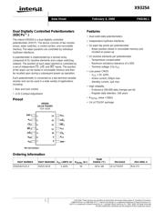 X93254UV14I-3 datasheet.datasheet_page 1