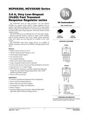 NCP59301DS50R4G datasheet.datasheet_page 1