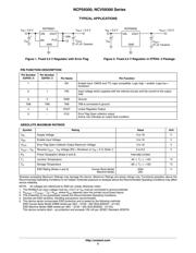 NCP59301DS50R4G datasheet.datasheet_page 2