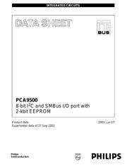 PCA9506DGG,512 datasheet.datasheet_page 2