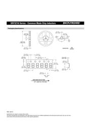 SRF3216-222Y datasheet.datasheet_page 3