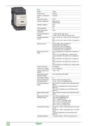 LC1D40AB7 datasheet.datasheet_page 2