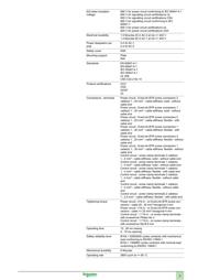 LC1D40AB7 datasheet.datasheet_page 3