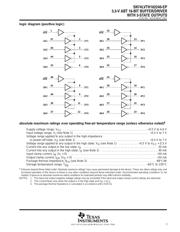 CLVTH162240IDGGREP 数据规格书 3