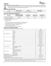 TPS54350PWP datasheet.datasheet_page 2