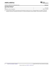 SM73201-ARC-EV/NOPB datasheet.datasheet_page 4