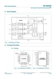 PCA9703HF datasheet.datasheet_page 3