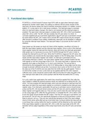 PCA9703HF datasheet.datasheet_page 5