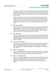 PCA9703HF datasheet.datasheet_page 6