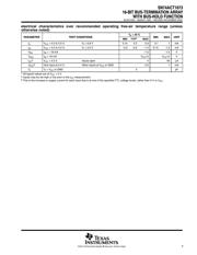 SN74ACT1073NSRG4 datasheet.datasheet_page 3