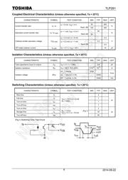 TLP291(V4-BLL,E(O datasheet.datasheet_page 4
