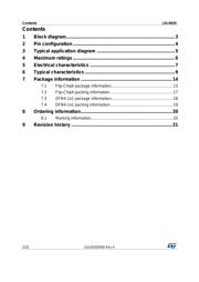 LDLN025PU33R datasheet.datasheet_page 2