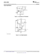 LM113 datasheet.datasheet_page 2