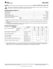 LM113H/NOPB datasheet.datasheet_page 3