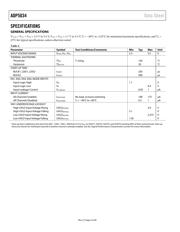 ADP5034ACPZ-1-R7 datasheet.datasheet_page 4