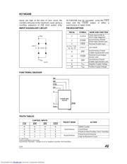 HCF40103BM1 datasheet.datasheet_page 2