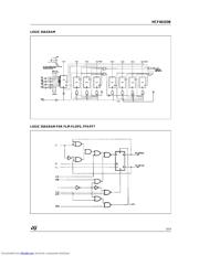 HCF40103BM1 datasheet.datasheet_page 3