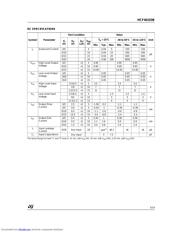 HCF40103BM1 datasheet.datasheet_page 5