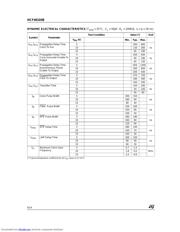 HCF40103BM1 datasheet.datasheet_page 6