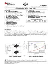 CSD96370Q5M datasheet.datasheet_page 1