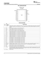 CSD96370Q5M datasheet.datasheet_page 4