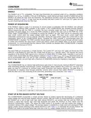 CSD96370Q5M datasheet.datasheet_page 6