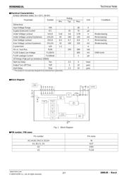 BD6046GUL-E2 datasheet.datasheet_page 2