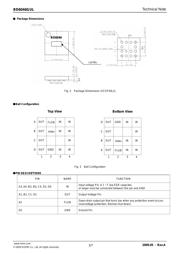 BD6046GUL-E2 datasheet.datasheet_page 3