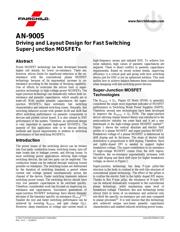 FCP067N65S3 datasheet.datasheet_page 2