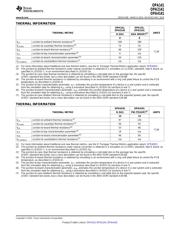 OPA4141 datasheet.datasheet_page 3