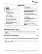 DLP7000UVFLP datasheet.datasheet_page 2