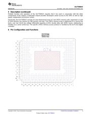 DLP7000UVFLP-CM datasheet.datasheet_page 3