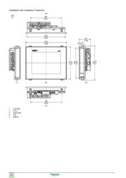 HMIGTO4310 数据规格书 4