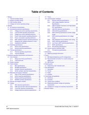 MK66FX1M0VMD18 datasheet.datasheet_page 4