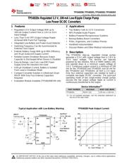 TPS60203DGS datasheet.datasheet_page 1