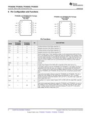 TPS60203DGS datasheet.datasheet_page 4