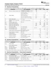 TPS60203DGS datasheet.datasheet_page 6