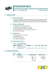 PESD5V0F1BSF datasheet.datasheet_page 1