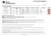 SN74AUC2G00YEPR datasheet.datasheet_page 6